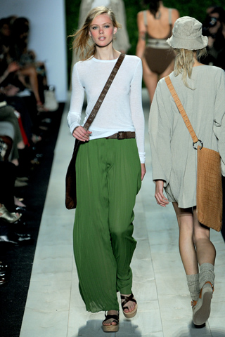 Michael Kors / - 2011